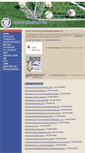 Mobile Screenshot of kreisfussballverband-ploen.de